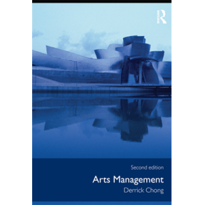 Arts management 2ed